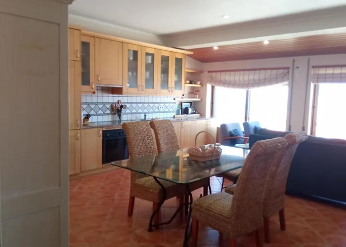 Starfish House * São Pedro de Muel