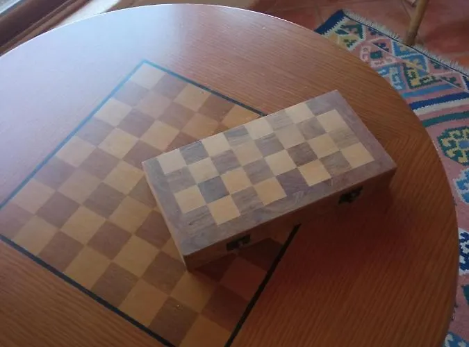 Starfish House Apartament