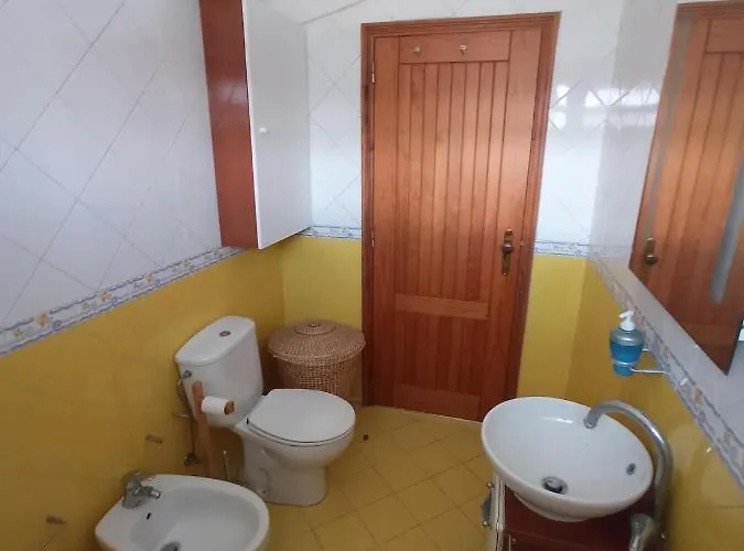 Starfish House * São Pedro de Muel