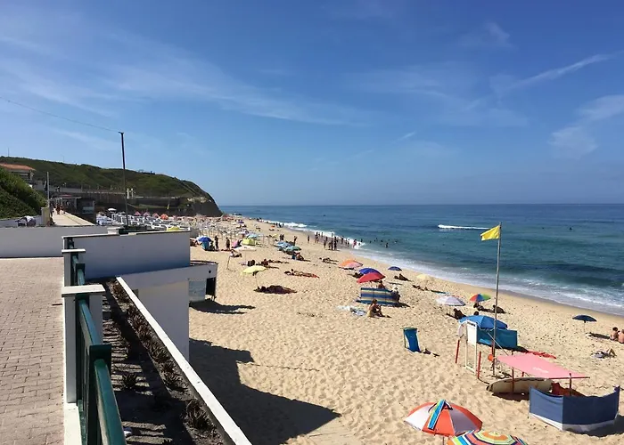 Starfish House * São Pedro de Muel