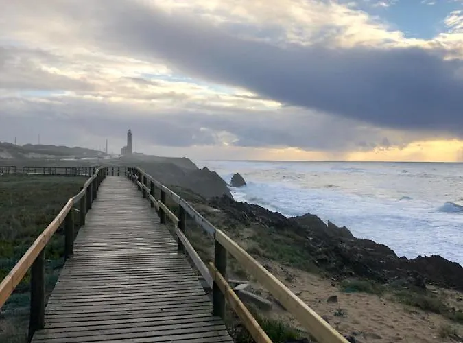 Apartament Starfish House