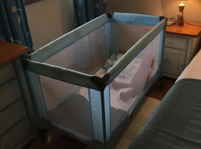 Starfish House Apartament