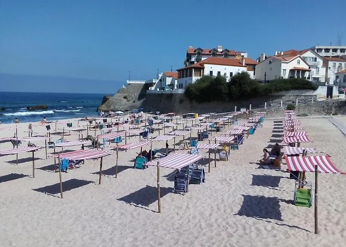 Starfish House Apartament *