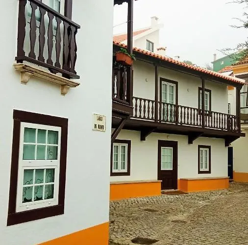 Starfish House Apartament *