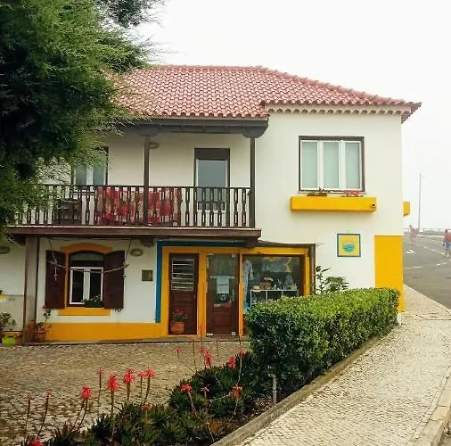 Starfish House Apartament *