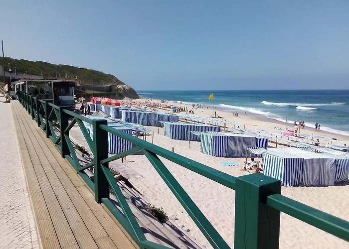 Starfish House * São Pedro de Muel