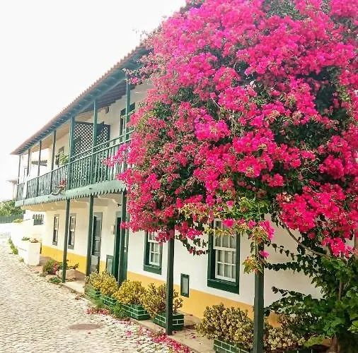 Starfish House Apartament São Pedro de Muel