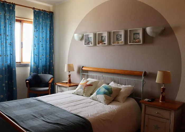 Starfish House São Pedro de Muel