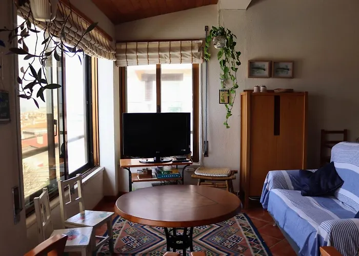 Starfish House * São Pedro de Muel